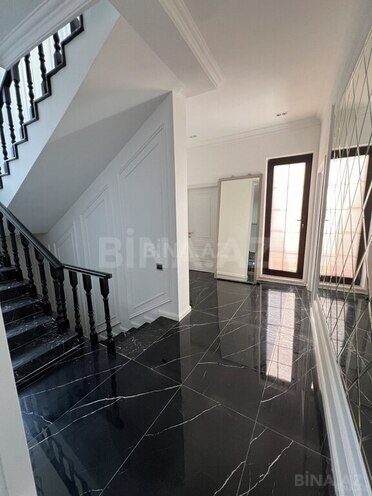 9 otaqlı həyət evi/bağ evi - Nəsimi m. - 300 m² (12)