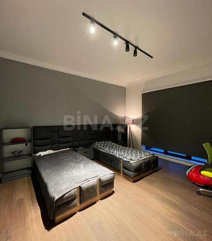 9 otaqlı həyət evi/bağ evi - Nəsimi m. - 300 m² (9)