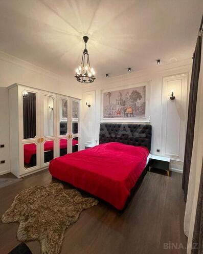 9 otaqlı həyət evi/bağ evi - Nəsimi m. - 300 m² (6)