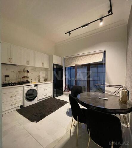 9 otaqlı həyət evi/bağ evi - Nəsimi m. - 300 m² (16)