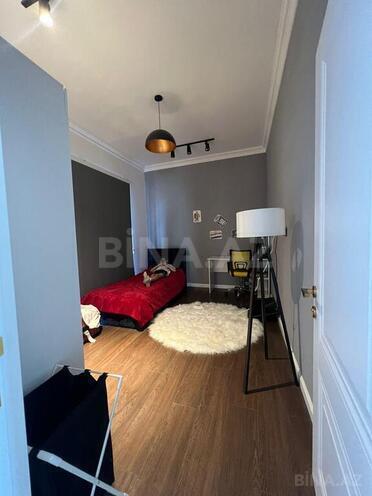 9 otaqlı həyət evi/bağ evi - Nəsimi m. - 300 m² (8)