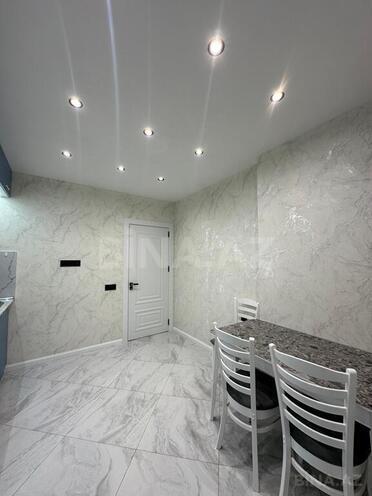 2 otaqlı köhnə tikili - Həzi Aslanov m. - 70 m² (15)