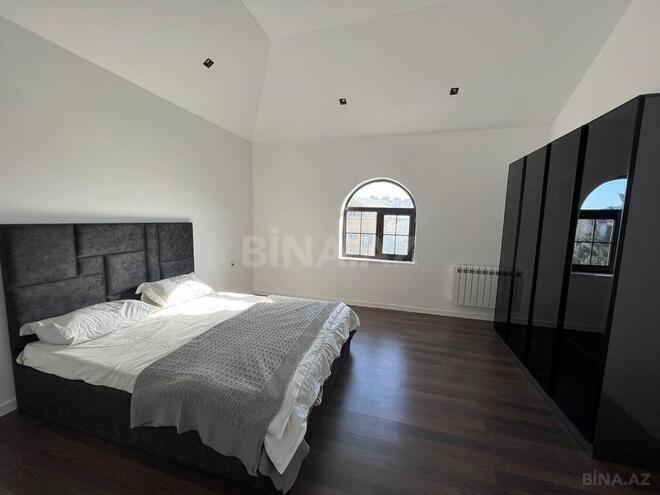 9 otaqlı həyət evi/bağ evi - Nəsimi m. - 300 m² (10)