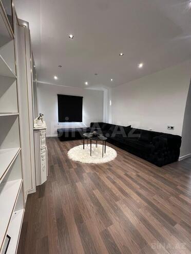 9 otaqlı həyət evi/bağ evi - Nəsimi m. - 300 m² (4)