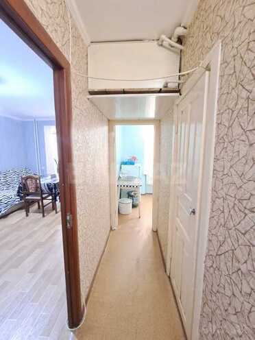 1 otaqlı köhnə tikili - Elmlər Akademiyası m. - 37 m² (6)