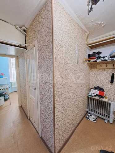 1 otaqlı köhnə tikili - Elmlər Akademiyası m. - 37 m² (5)