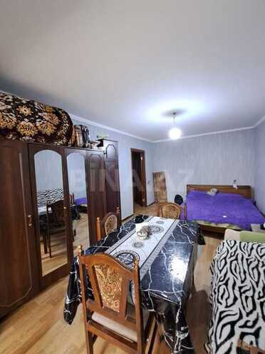 1 otaqlı köhnə tikili - Elmlər Akademiyası m. - 37 m² (3)