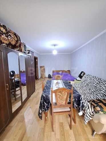 1 otaqlı köhnə tikili - Elmlər Akademiyası m. - 37 m² (4)