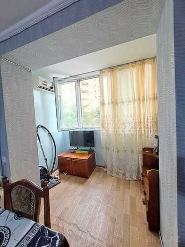 1 otaqlı köhnə tikili - Elmlər Akademiyası m. - 37 m² (2)