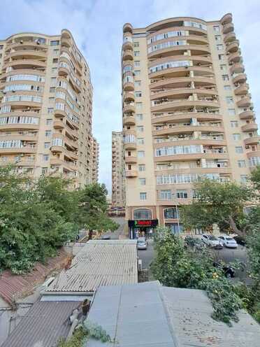 1 otaqlı köhnə tikili - Elmlər Akademiyası m. - 37 m² (7)