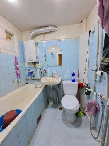 1 otaqlı köhnə tikili - Elmlər Akademiyası m. - 37 m² (8)