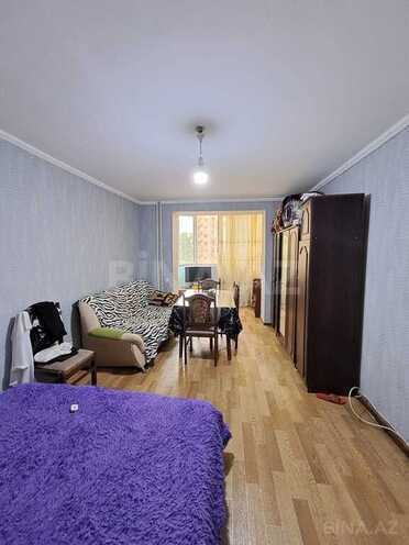 1 otaqlı köhnə tikili - Elmlər Akademiyası m. - 37 m² (1)