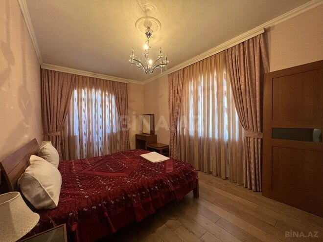 Сдаётся 5-комн. дом/дача 400 м², пос. Пиршаги, photo 20 from 28