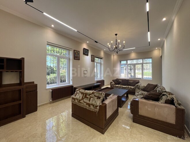 Сдаётся 5-комн. дом/дача 400 м², пос. Пиршаги, photo 14 from 28