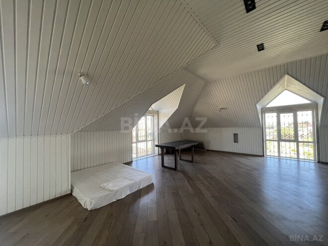 Сдаётся 5-комн. дом/дача 400 м², пос. Пиршаги, photo 26 from 28