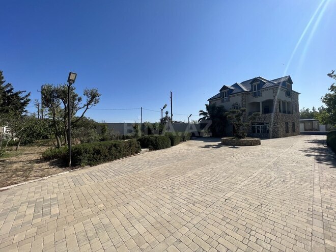 Сдаётся 5-комн. дом/дача 400 м², пос. Пиршаги, photo 9 from 28