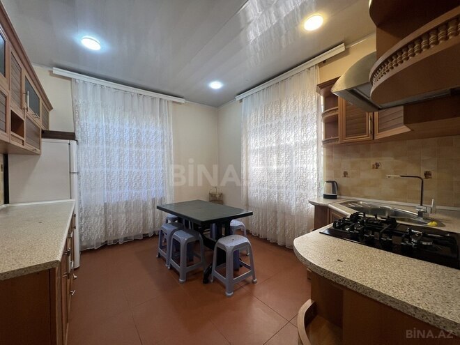 Сдаётся 5-комн. дом/дача 400 м², пос. Пиршаги, photo 16 from 28