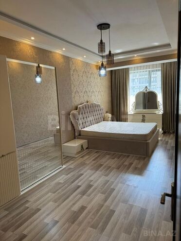 2 otaqlı yeni tikili - Əhmədli q. - 90 m² (15)
