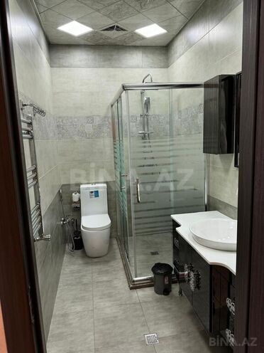 2 otaqlı yeni tikili - Əhmədli q. - 90 m² (9)