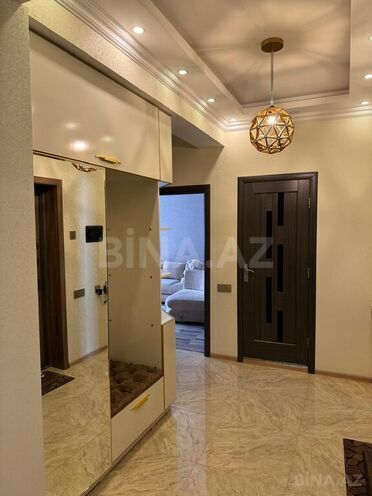 2 otaqlı yeni tikili - Əhmədli q. - 90 m² (7)