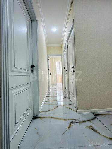 2 otaqlı yeni tikili - Azadlıq Prospekti m. - 50 m² (8)