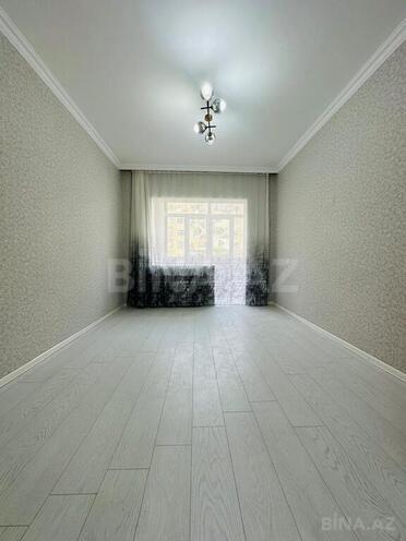 2 otaqlı yeni tikili - Azadlıq Prospekti m. - 50 m² (2)