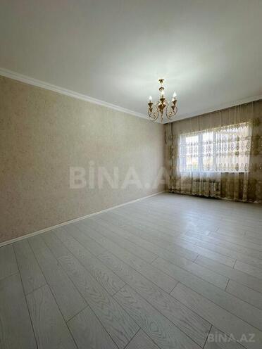 2 otaqlı yeni tikili - Azadlıq Prospekti m. - 50 m² (1)