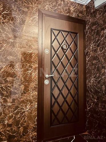 2 otaqlı yeni tikili - Azadlıq Prospekti m. - 50 m² (4)