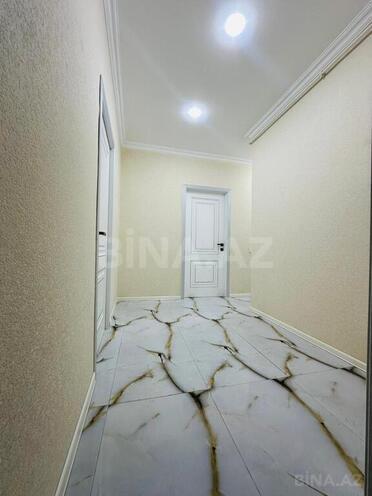 2 otaqlı yeni tikili - Azadlıq Prospekti m. - 50 m² (6)