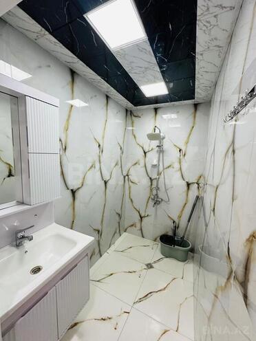 2 otaqlı yeni tikili - Azadlıq Prospekti m. - 50 m² (10)