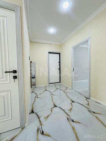 2 otaqlı yeni tikili - Azadlıq Prospekti m. - 50 m² (7)