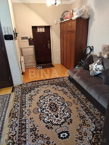 3-комн. новостройка - Ясамальский р. - 127 м² (3)