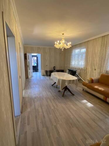 3 otaqlı həyət evi/bağ evi - Hövsan q. - 90 m² (3)
