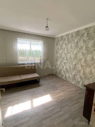 3 otaqlı həyət evi/bağ evi - Hövsan q. - 90 m² (4)
