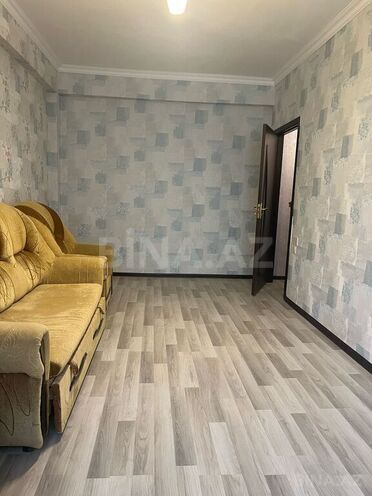 2-комн. новостройка - Хырдалан - 70 м² (2)