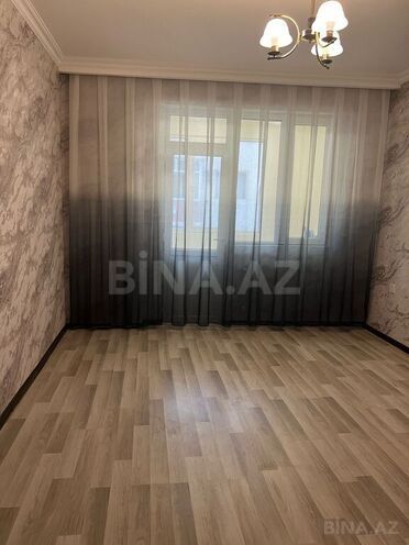 2-комн. новостройка - Хырдалан - 70 м² (3)