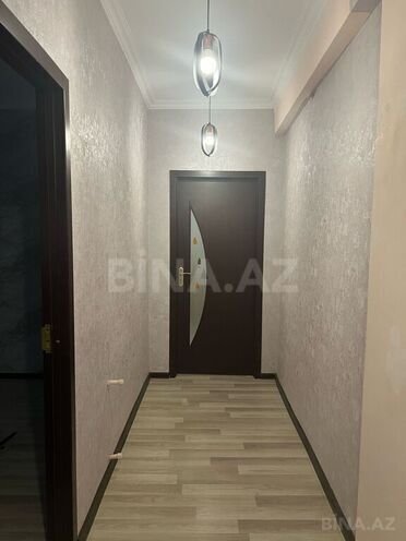 2-комн. новостройка - Хырдалан - 70 м² (8)
