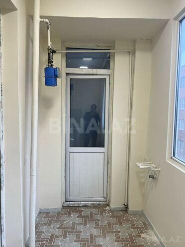 2-комн. новостройка - Хырдалан - 70 м² (7)