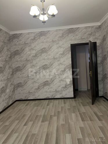 2-комн. новостройка - Хырдалан - 70 м² (4)