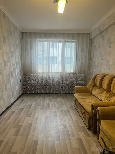2-комн. новостройка - Хырдалан - 70 м² (1)
