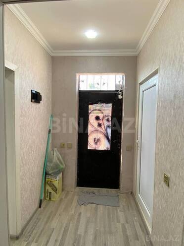 3 otaqlı həyət evi/bağ evi - Hövsan q. - 90 m² (6)