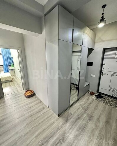 2 otaqlı yeni tikili - Nərimanov r. - 80 m² (7)