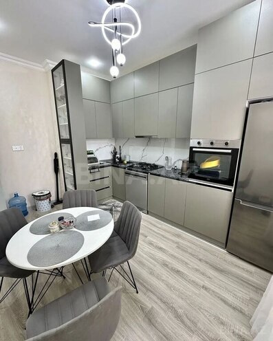 2 otaqlı yeni tikili - Nərimanov r. - 80 m² (6)