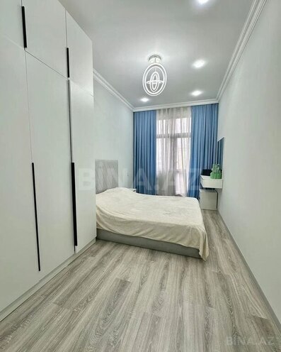 2 otaqlı yeni tikili - Nərimanov r. - 80 m² (5)