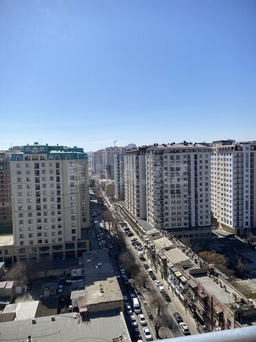 2 otaqlı yeni tikili - Nərimanov r. - 80 m² (2)