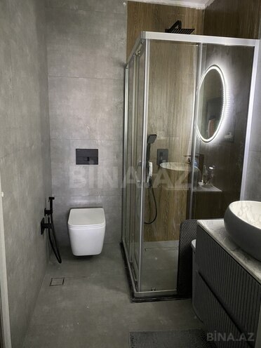 2 otaqlı yeni tikili - Nərimanov r. - 80 m² (8)