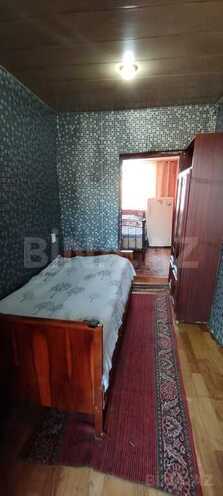 1 otaqlı köhnə tikili - Nizami m. - 15 m² (10)