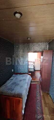 1 otaqlı köhnə tikili - Nizami m. - 15 m² (8)