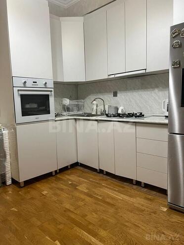 2 otaqlı yeni tikili - Yasamal r. - 67 m² (5)