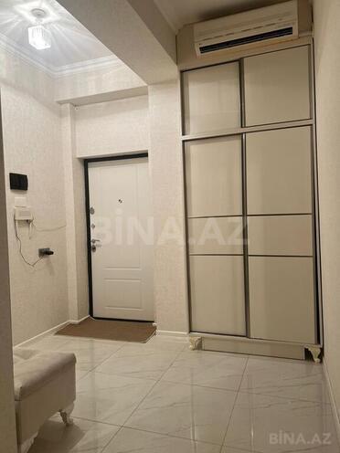 2 otaqlı yeni tikili - Yasamal r. - 67 m² (8)